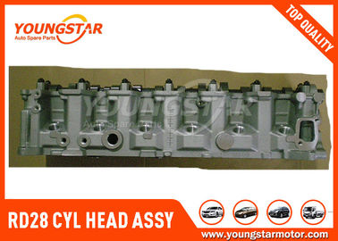 NISSAN Modello Patrol Car Engine Cylinder Head Y61 - Codice Motore RD28TI - Anno 1999