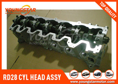 NISSAN Modello Patrol Car Engine Cylinder Head Y61 - Codice Motore RD28TI - Anno 1999