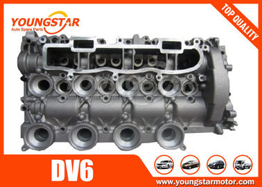 Culata De Motor Motor Silindir Kafası Peugeot 1,6 HD 0200.EH Için Peugeot Partner Camionnette 1.6HDI (04/2008)