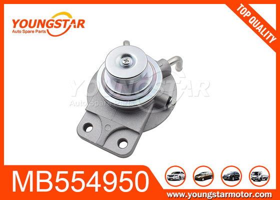 Mitsubishi L200 için OEM MB129677 Alüminyum Yakıt Filtresi Gövde Kafası