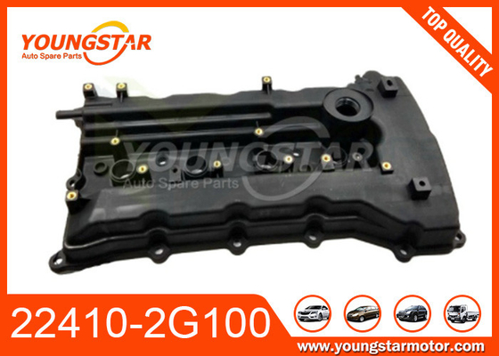 Plastik Otomobil Motor Parçaları Valf Kapağı 22410 - 2G100