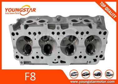 Mazda 626 FE F8 Engine Cylinder Head GASOLINE 88-92 F8
