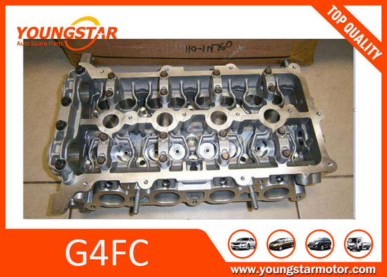 Hyundai Accent Silindir Kafası Benzin 11-14 G4fc 22100-2b000 221002b000 22100-2B001