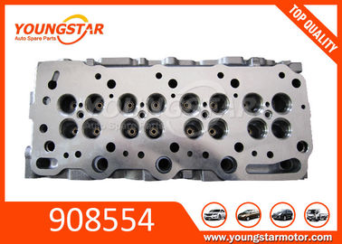 16V / 4CYL Engine Cylinder Block 1.7 DTI / Y17 DTI 908554 0607155 5607076 5607150