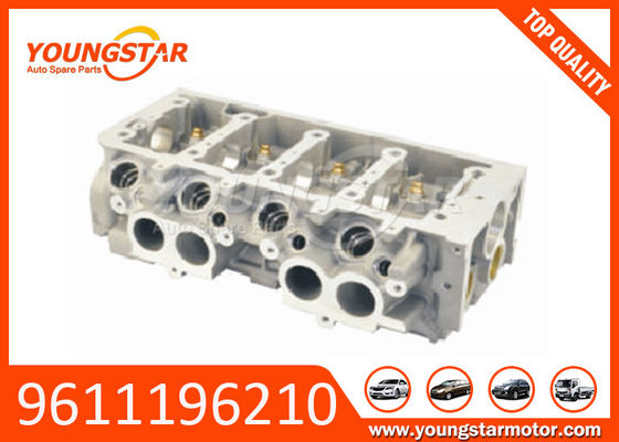PEUGEOT CITROEN 306 TU5JP ( NFZ ) için Motor Silindir Kapağı 1.6 8V 9611196210