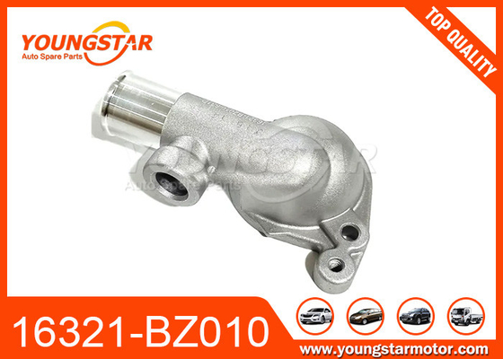 16321-BZ010 Toyota Avanza 1.3 1.5 için Otomobil Motor Parçaları Termostat Muhafazası