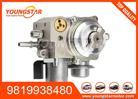9819938480 BMW MINI Cooper Için Yüksek Basınçlı Yakıt Pompası R55 R56 R57 R58 R59