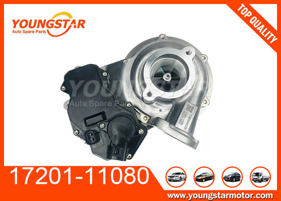 Toyota Hilux Innova Fortunner 1GD 2GD-FTV 2.8L için 17201-11080 Araba Turbo