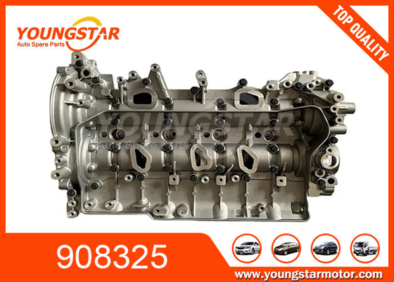 NISSAN 908325 Motor Silindir Kafası NAVARAV YS23 D23 EURO6&quot; M9T / YS23 2014