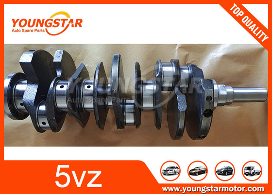 Toyota Tundra Tacoma için 5VZ-FE 3.4L Motor Krank Mili