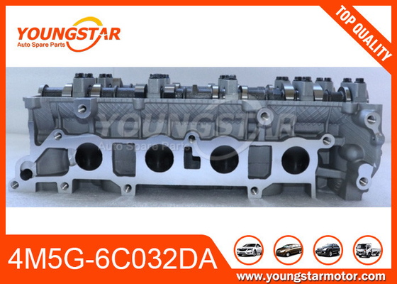 4M5G-6C032DA Alüminyum Tam Silindir Kafası MAZDA LF Ford 2.0