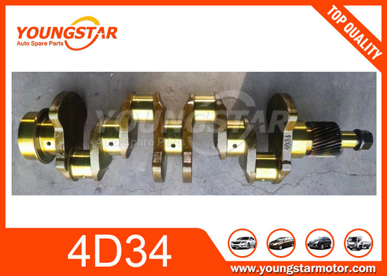 4D34 4D34T D4DB Motor Krank Mili ME136680 23100-45000