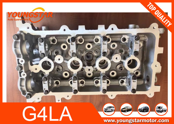Hyundai G4LC G4LA Alüminyum Motor Silindir Başlığı 22100-03445 5B015-03U00