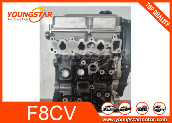 Daewoo Matiz Tico Chevrolet Spark için Uzun Motor Silindir Bloğu 0.8L F8CV