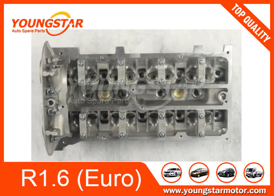 Alüminyum Silindir Kafa Ford R1.6 (Avrupa) BM5G-6A258A-A (ihracat türü)