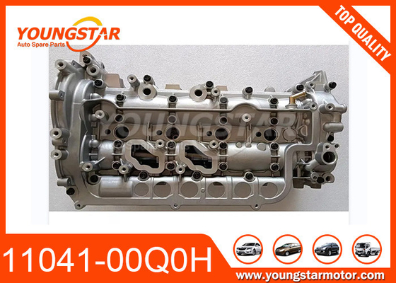 1104100Q0H AMC 908525 M9R780  Traffic M9R 2.0TCI için Silindir başı kompleti