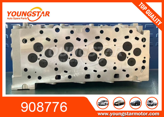 HYUNDAI 908776 22100-4A300 22100-4A310 D4CB Tam Silindir Kafası Alüminyum