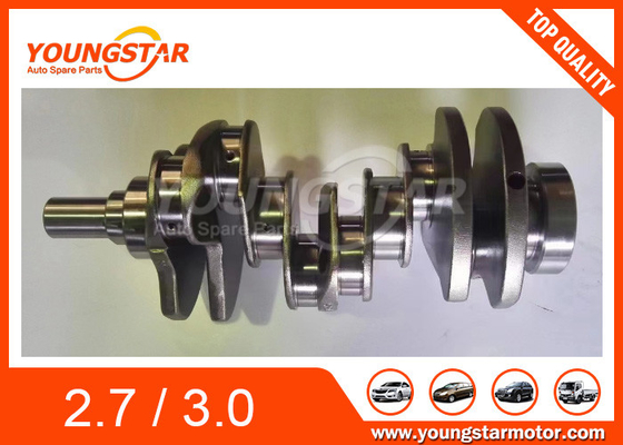 Land Rover Discovery 4 Jaguar 2.7L 3.0 TDV6 306DT Otomobil için dizel kranı