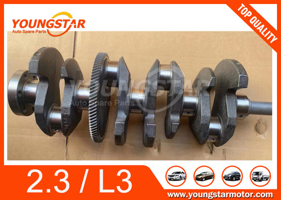 MAZDA 2.3 L3 L319-11-300A L319-11-300B 4608423 için kranı.