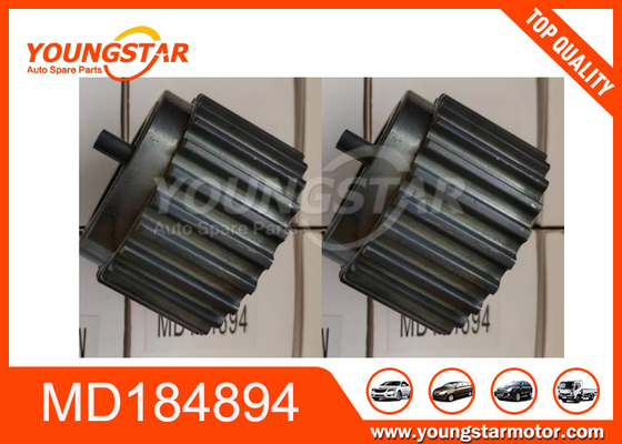 MD184894 MD184901 Mitsubishi Montero 3.0L için Krank Aşı Delek Çubuğu