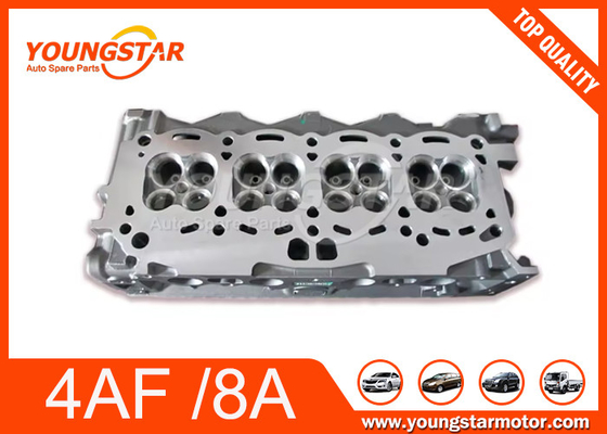 TOYOTA COROLLA 4AF 8A 1.3L 11101-09110 Silindir başlığı