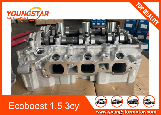 Ford Ecosport Focus Ka Ecoboost 1.5 3cyl GN1G-6C032-AA GN1G-6090-AB için Silindir Başı Assy