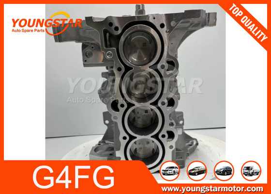 Kısa Blok Assy G4FG 1.6 Litre Hyundai için Yüksek Kalite Hızlı Teslimat