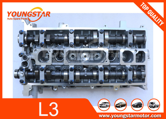 2.3L L3 Mazda 6 MAZDA6 WAGON 2005- AEGV07 için tam silindir kafası