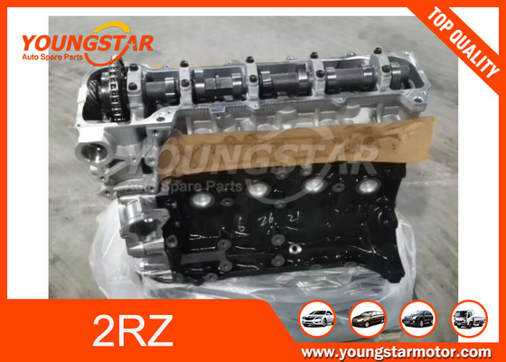 Motor Uzun Blok Assy TOYOTA Tacoma 2RZ 2.4 11101-75022 Benzin 8V 4cyl 1994-
