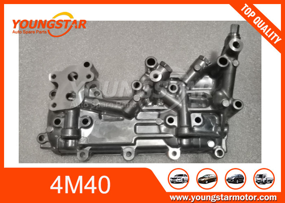 ME201346 Dizel Yağı Soğutucu Kapağı ME201346 Mitsubishi için 4M40 için