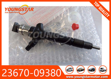 Denso Common Rail Diesel Fuel Injector For Toyota 2KDFTV  23670-09380 2367009380