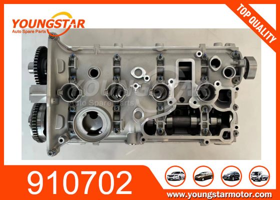 BYT / BZB / CAWA / CCTB AUDI A3 A4 A5 A6 A8 Q3 için Silindir Başı Assy