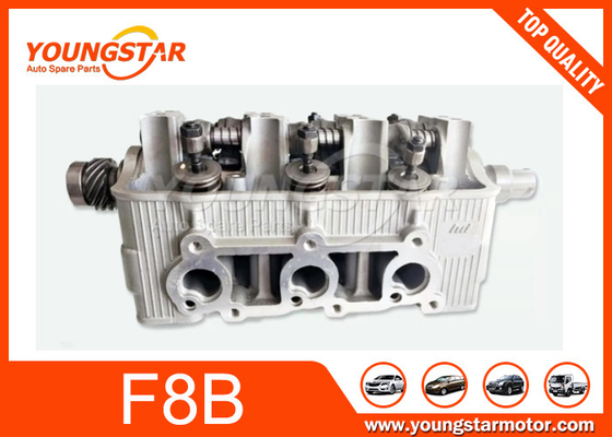 SUZUKI ST90 F8B 8V / 4CYL 11110 - 73002 Tam Silindir Kafası Karbüratör Tipi