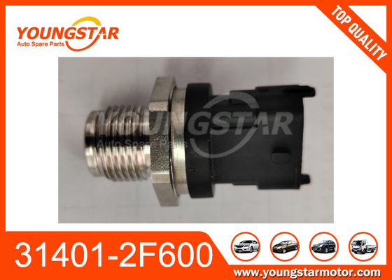 0281006403 31401-2F600 Demiryolu Basınç Algılayıcıları Otomobil Motoru Parçaları