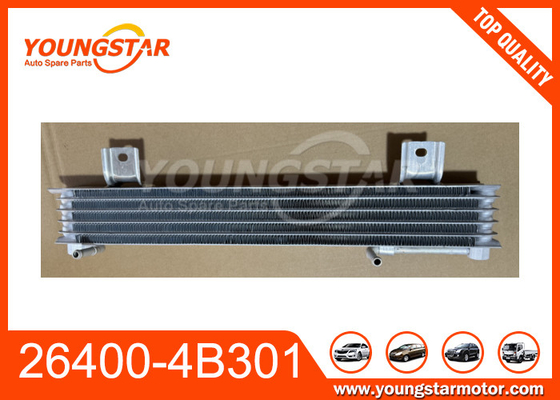 Hyundai D4BB 26400-4b301 için radyatör yağ soğutucusu