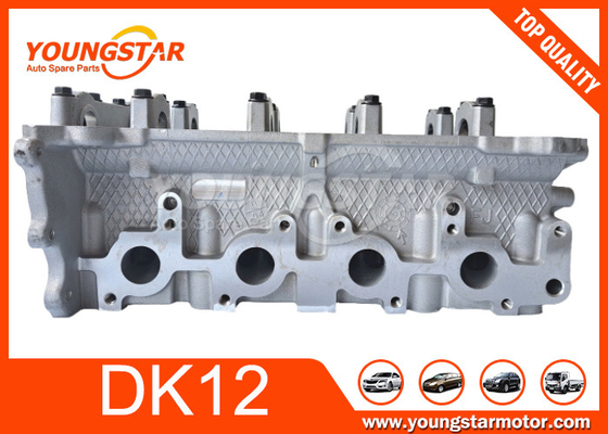 Çinli Araç DFSK DK12 Silindir Kafası 2 Tür