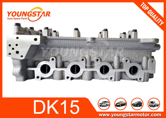 Çinli Araç DFSK DK15 Silindir Kafası Vvt Ve Hiç Vvt Tipi