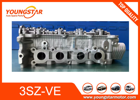 TOYOTA 3SZ-VE / K5-DE Tam Silindir Kafası Assy 11101-B9320 11101-B9330 K5