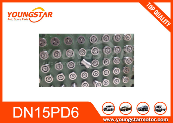 Mitsubishi 4D56 MD603660 için enjekte nozel DN15PD6 093400-5060