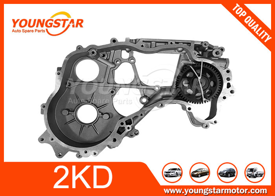 1132030060 11320-0L010 TOYOTA 1KD 2KD için yağ pompası