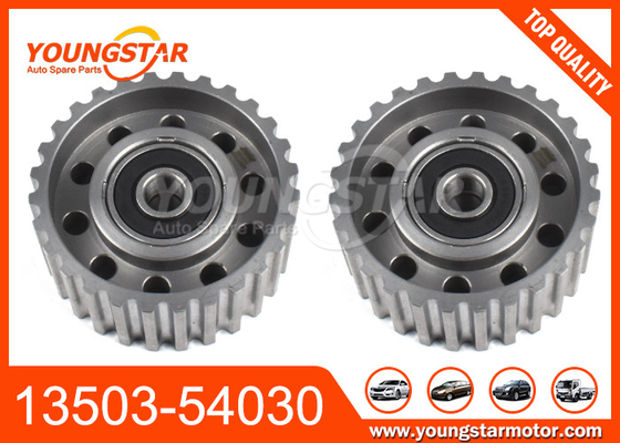 Toyota için zamanlama kemeri germe katranı 13503-54030 Idler
