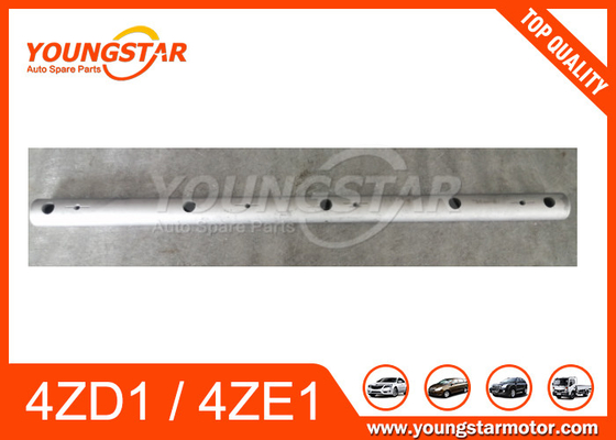 8-94129227-0 8-94110647-1 8-94110646-1 ISUZU 4ZD1 4ZE1 için ROCKER ARM SHAFT