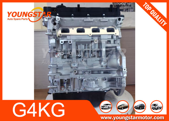 Motor Montajı HYUNDAI KIA için Uzun Blok 2.4L Optima Forte Motor G4kg