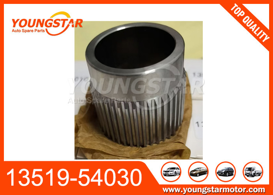 13519-54010 13519-54011 13519-54020 Toyota 2l 42 Dişler için Krank Açı Düğmesi