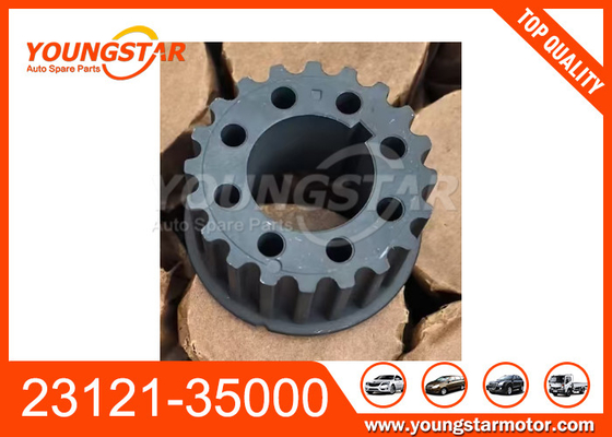 SPROCKET CRACKHAFT 23121-35000 Hyundai Galloper için