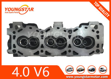 Ford Aerostar 4.0 Için 60-5020 F5TZ6049B Silindir Kafası V6 Döküm Demir F5TZ-6049-B