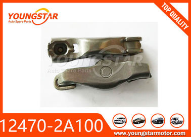 Hyundai i24 / 24/40/40 için 241702A100 24170-2A100 Vana Tren Rocker Kol