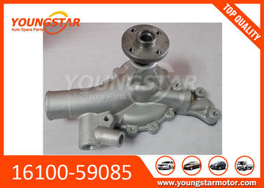 16100-59085 1610059085 Toyota Dyna için Araba Direksiyon Pompası / Coaster 2B 3.2L