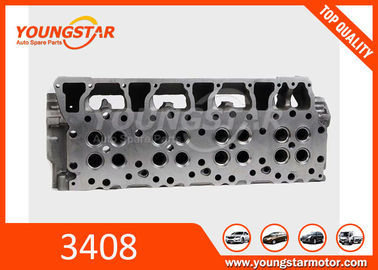 3408DI 7W2225 için Dizel Ekskavatör Otomotiv Silindir Kafaları