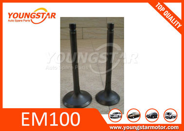 Hino Truck EM100 için 13711-1410 13711-1500 Araba Motor Vanaları